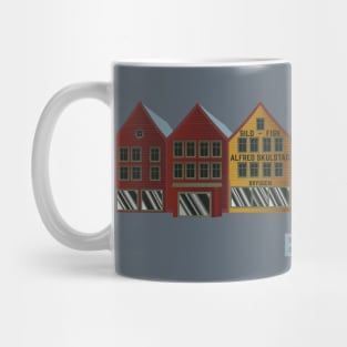 Bergen Mug